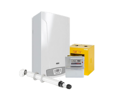 Газовое оборудование