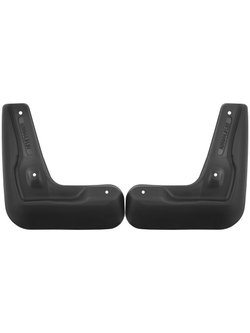 Брызговики передние TOYOTA Camry XV80 2.0S, 2023 - 2 шт.(optimum) в пакете  NLF.AN0944.F10