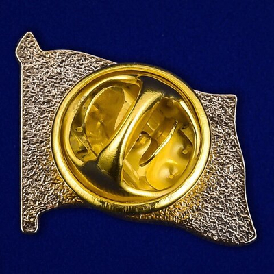 Значок ВВС СССР