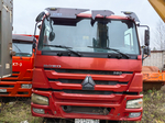 Howo ZZ* 8x4 Самосвал ZZ3407S3867E (Дизель, 9,7 л, 373 л.с, МТ)