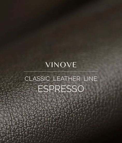 РИМ эспрессо, дизайнерский ароматизатор для автомобиля Rome Leather Espresso, Vinove