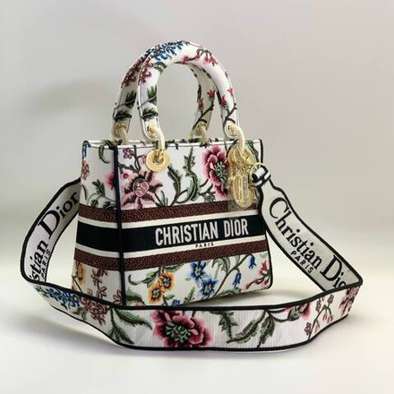 Сумка Dior