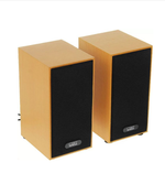 Акустика 2.0 CBR CMS 635