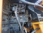 LiuGong CLG950 Экскаватор CLG950E (Дизельный,10,8 л, 381 л.с., АТ)