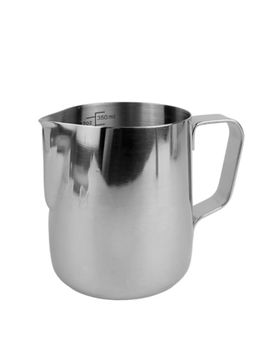 Молочник (питчер) 350 мл. из нержавеющей стали Kamille KM 4380