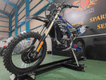 Yamaha YZ250FX , 2017