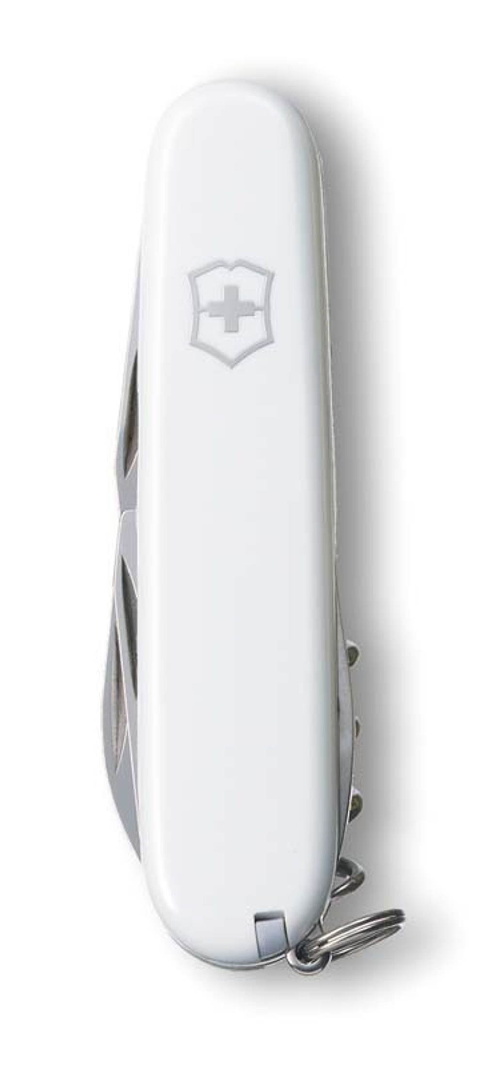 Нож Victorinox Spartan белый, 1.3603.7