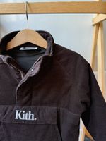Вельветовая куртка Kith, 98
