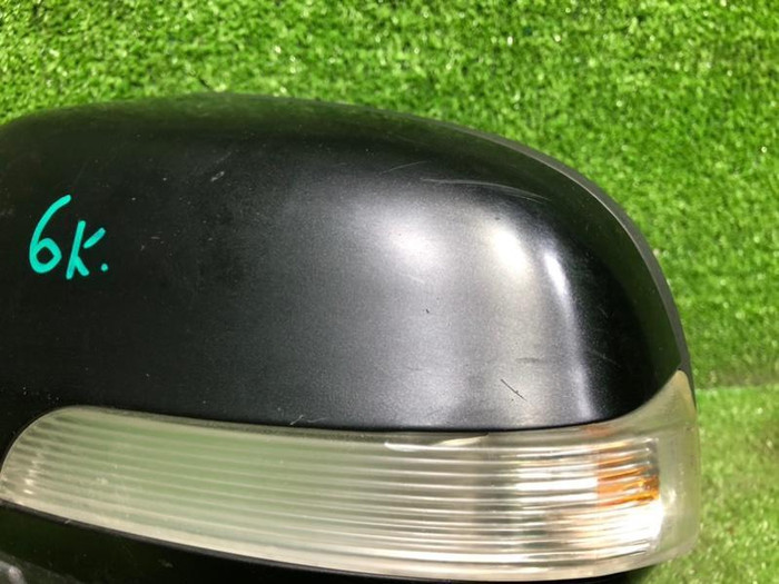 Зеркало левое Great Wall Hover H5 (2010-2017) 6 контактов