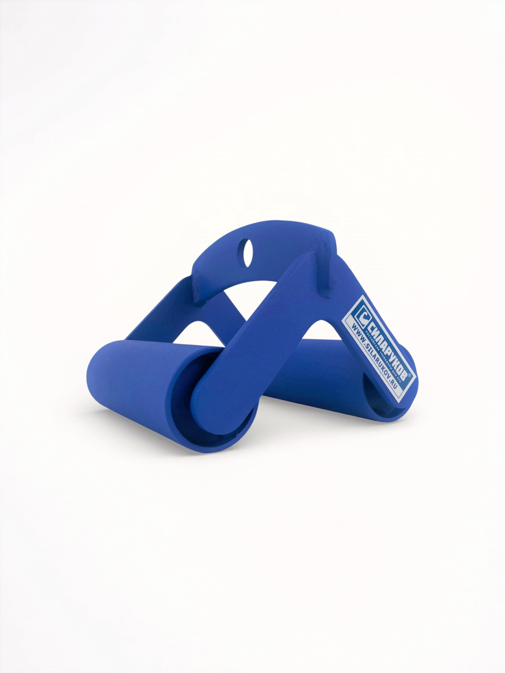 Ручка сдвоенная "Пулемет Максим" (СИЛАРУКОВ)