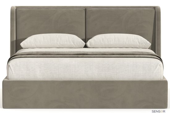 Кровать Ламода