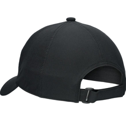 Теннисная кепка Asics Court Core Graphic - performance black