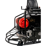 Затирочная машина Linolit RT1001