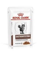Влажный лечебный корм Royal Canin