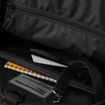 Рюкзак Малый бот ЭС черный нейлон