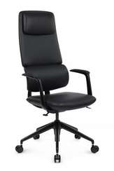 Кресло Аворио FK014-A12 Черный