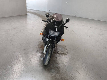 Honda VTR1000F 1997