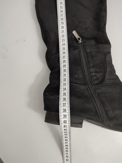 Сапоги Elmonte замшевые 39 размер