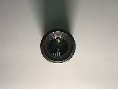 Sigma AF 105mm 2.8 Не работает стабилизатор Sony A