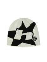 Шапка H Star Skull