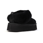 Ugg Platform Tazzelle Black