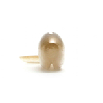 Приманка силиконовая Keitech Shad Impact 5", 7,2г, цвет #400 AYU