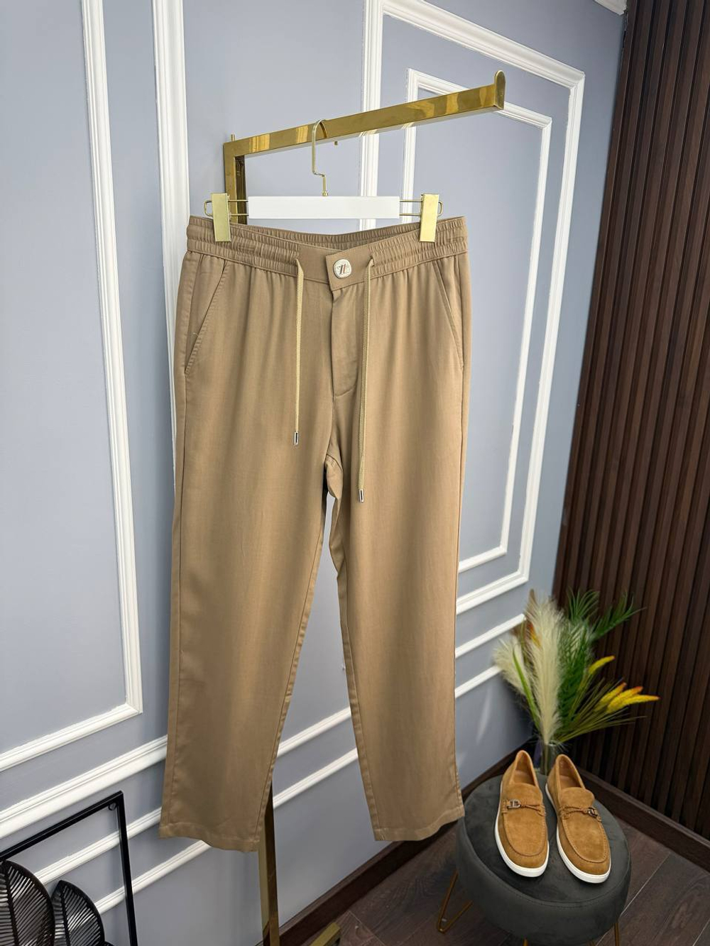 Штаны Zegna
