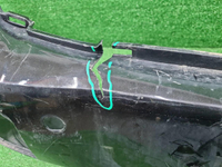 Бампер передний Nissan Murano Z52 (2014-2022)