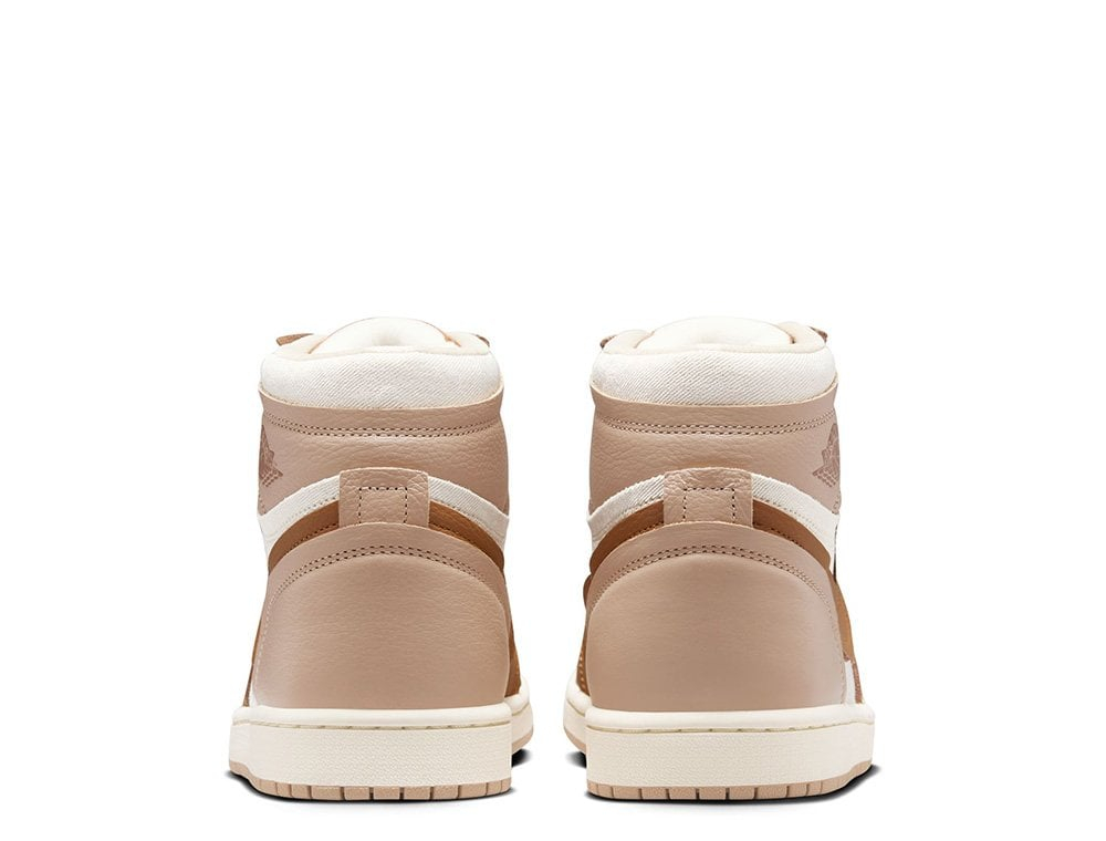 Кроссовки Air Jordan 1 High MM