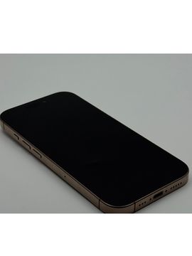 iPhone 16 Pro 128gb Desert Titanium