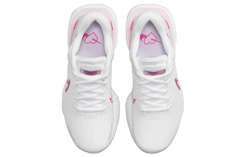 Кроссовки Nike Invincible Run 2 (Женская размерная сетка)