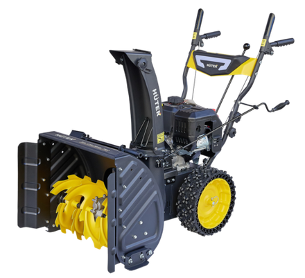Снегоуборщик Huter SGC 4100 Winter PRO