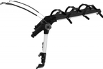Крепление на заднюю дверь Thule OutWay 3B Hanging для 3-х велосипедов
