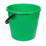 Ведро 5л. салатовый