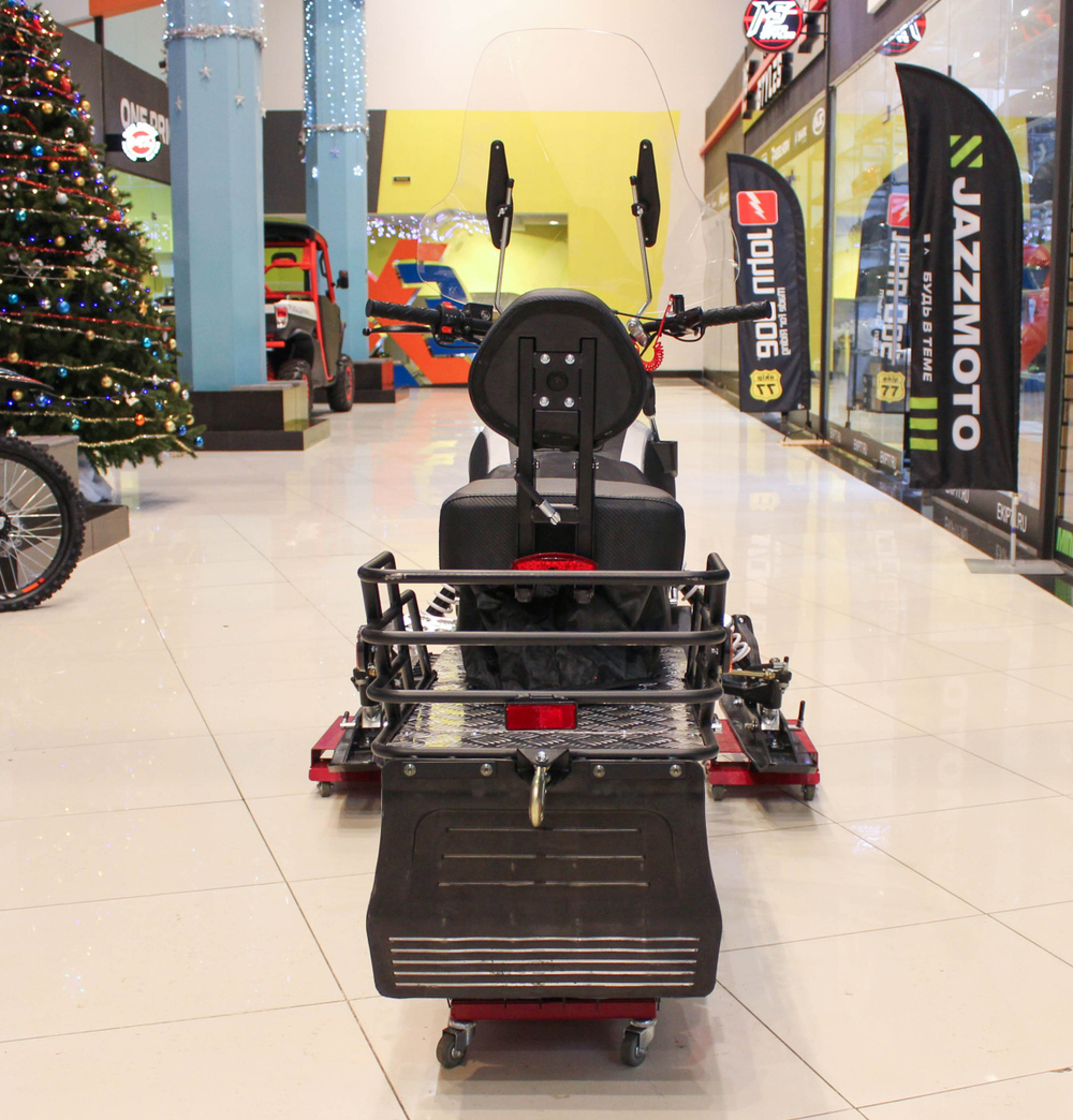 Снегоход MOTAX SNOW 200