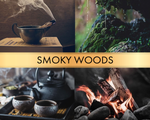 Smoky woods (Гремящий дым)