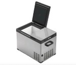 CD55 / - Автохолодильник (55 л, с Bluetooth) компрессорный Alpicool CD55 (55 литров) 12-24-220В с Bluetooth (Гарантия 14 дней)