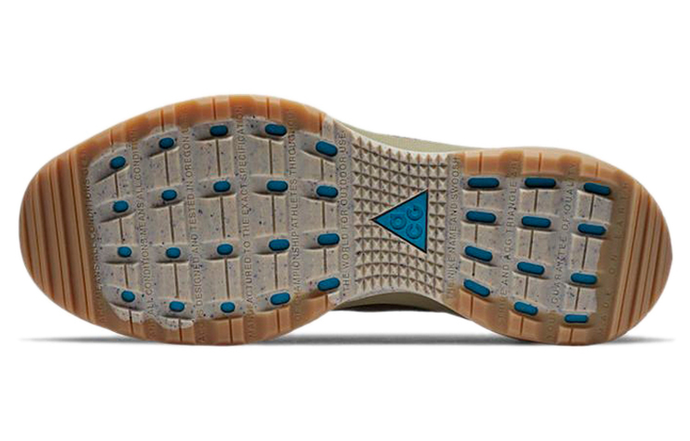 Кроссовки Nike Acg Air Zoom Ao