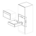 Ящик сомелье Smeg CPS615NR