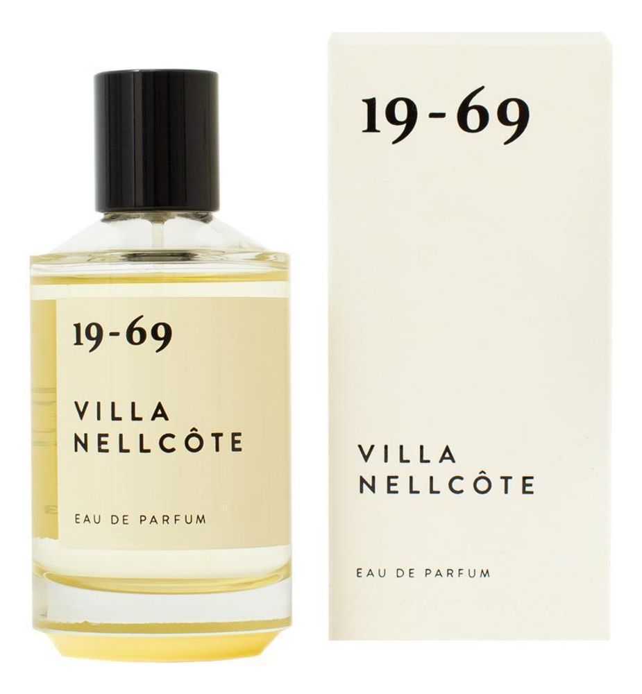 19-69 Villa nelicote