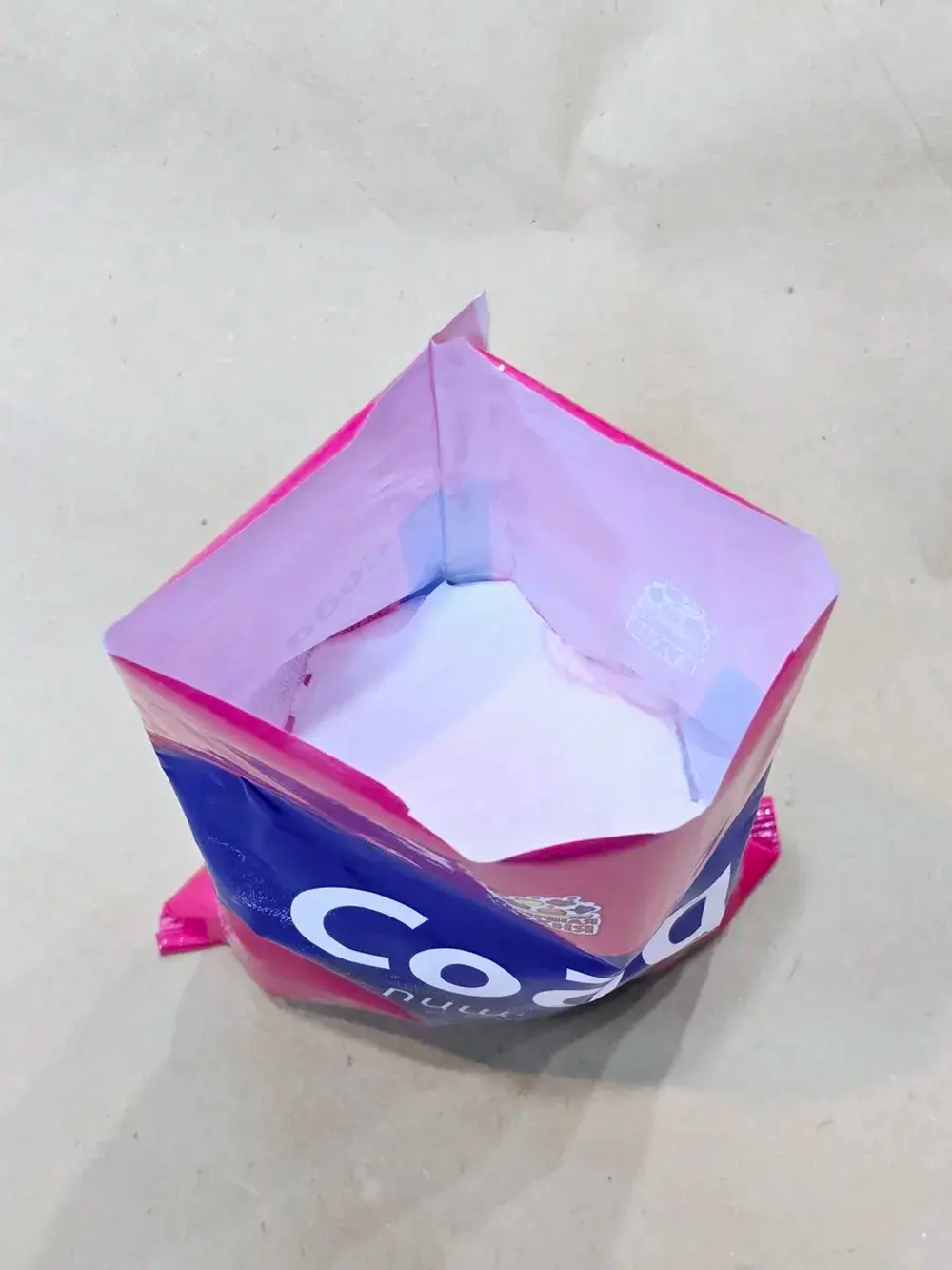 Сода пищевая 1 кг