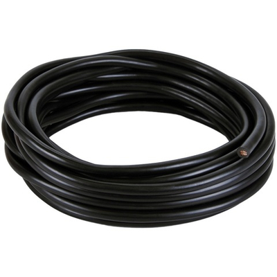 Кабель сварочный ELITECH 25 кв.мм, 10 м   0606.015200