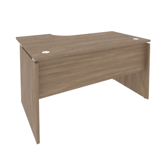 Onix Стол эргономичный правый O.SA-2 (R) 1380*980*750 (720/460)