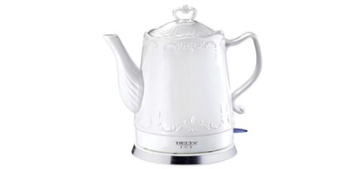 Чайник DELTA LUX DL-1236