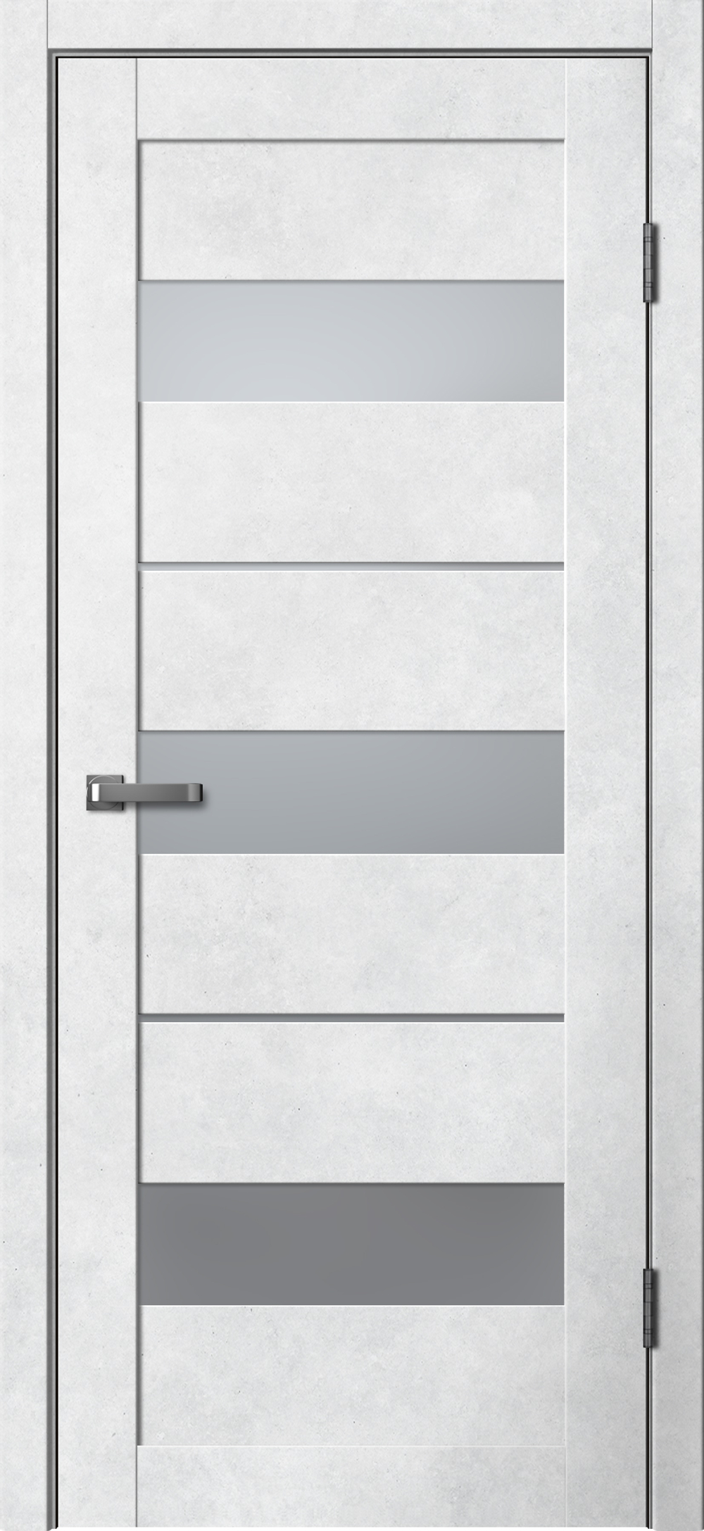 Дверь FLYDOORS 200 (Matte)