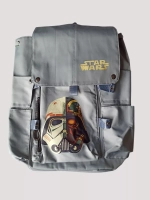 Рюкзак Star Wars светло серый