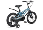 Maxiscoo COSMIC Стандарт 16'' (2025)