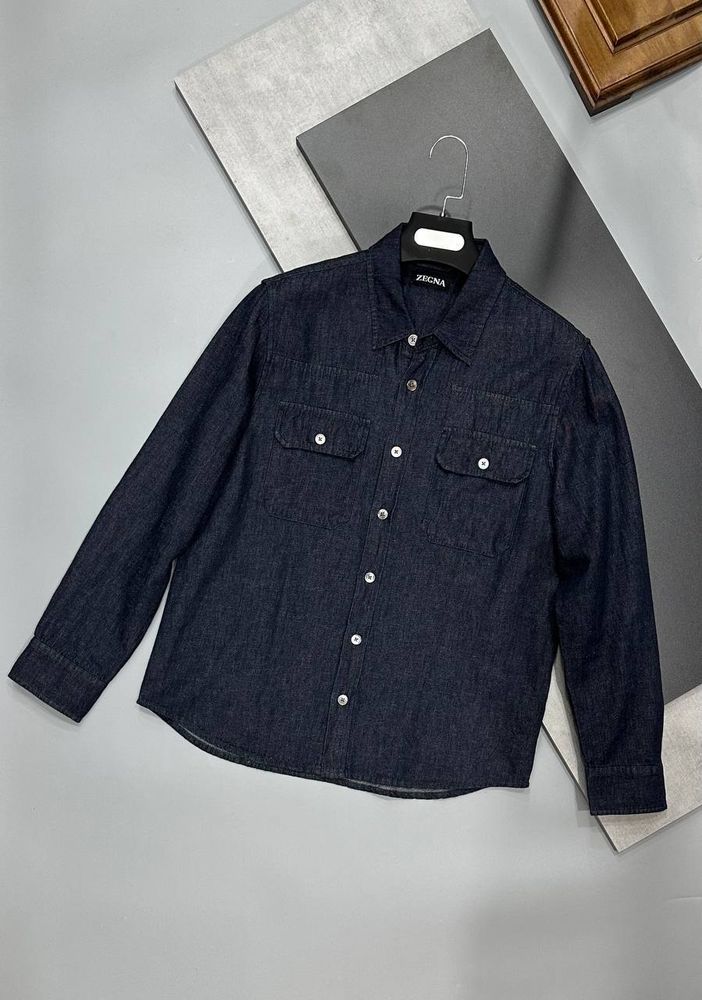 Брюки Zegna