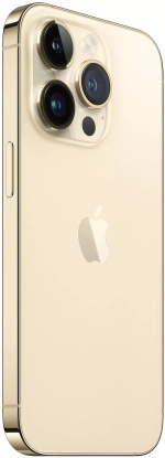 Смартфон Apple iPhone 14 Pro 256GB Gold 2Sim