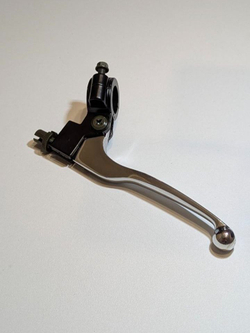 Рычаг сцепления в сборе на руль для мотоцикла эндуро, питбайк L- 173